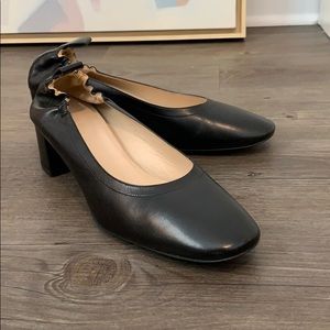 Everlane Day Heel | Size 9